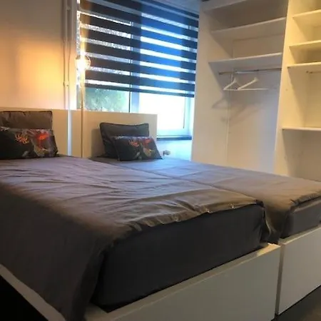 La Chambres D'hotes Et Bastogne