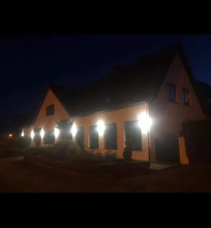 La Chambres D'hotes Et * Bastogne