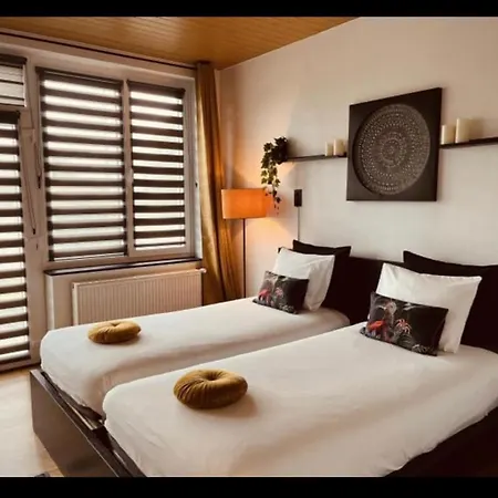 Bed & Breakfast La Chambres D'hotes Et