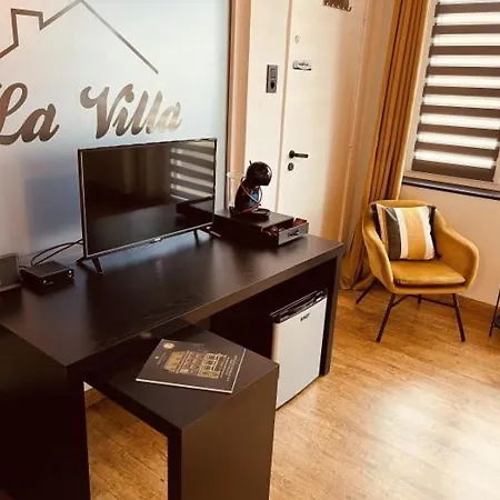 La Chambres D'hotes Et Bastogne